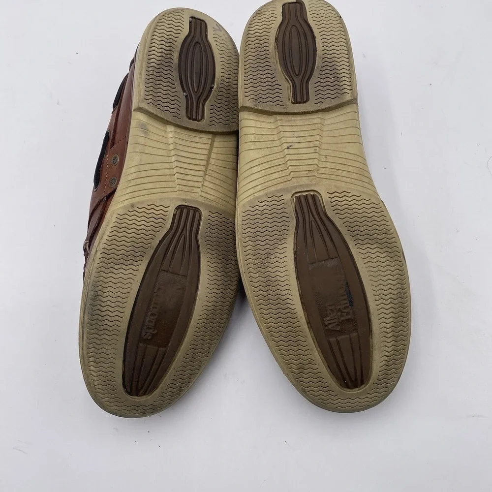 Allen Edmonds allen edmonds